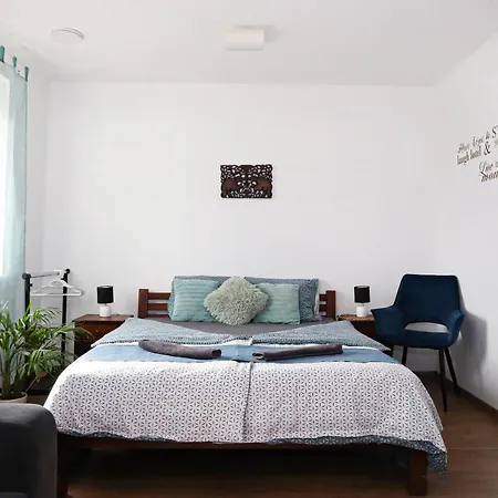 アパート Harmony Delux