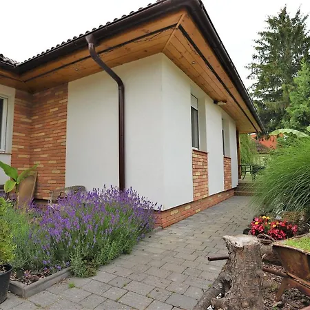 Harmony Delux Apartman