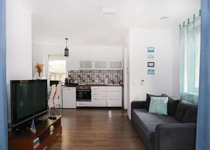 Harmony Delux Balatonboglár